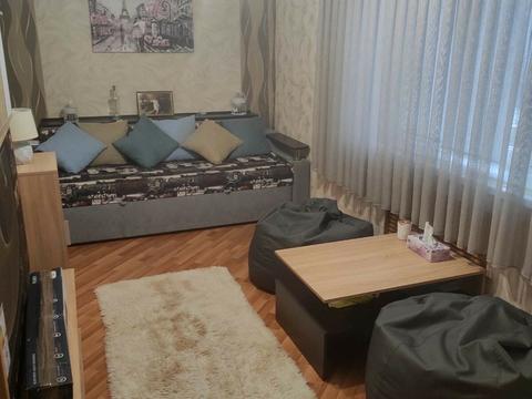 квартира за адресою Трегубова, 2