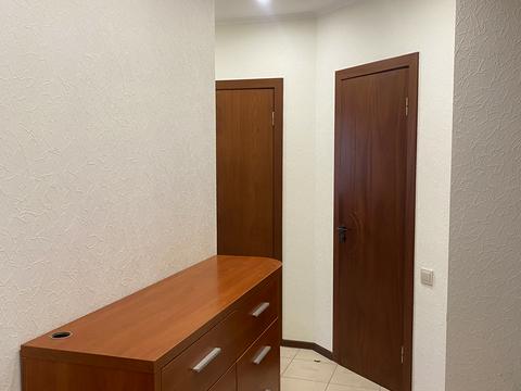 квартира за адресою Академіка Палладіна просп., 18/30