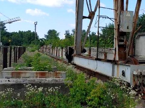 комерційна за адресою Гаванська вул., 15