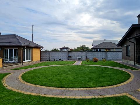 дом по адресу Борисполь, Мечникова ул.