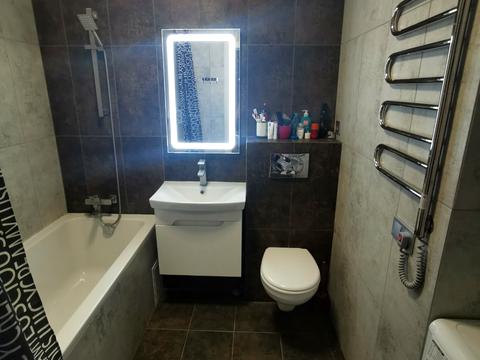 квартира по адресу Вишняковская ул., 4