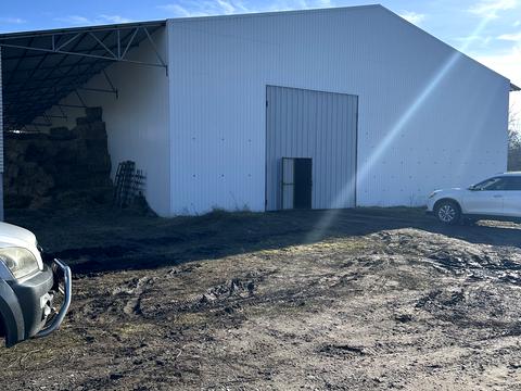 дом по адресу Центральна