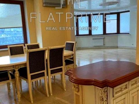 квартира за адресою Раїси Окіпної вул., 4-А