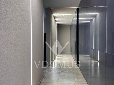 квартира за адресою Панорамна вул., 4Б 