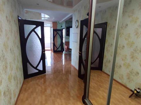 квартира по адресу Академика Глушко просп., 32