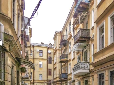 кімната за адресою Базарна вул., 49