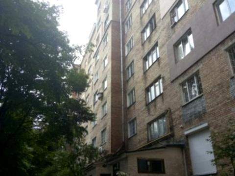 квартира за адресою Лесі Українки бульв., 9