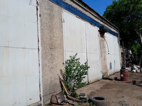 коммерческая по адресу Аэропортовская, 10