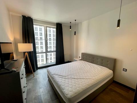 квартира по адресу Михаила Максимовича ул. (Трутенко Онуфрия), 26-Г