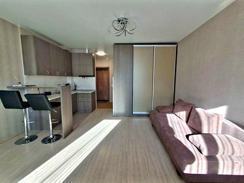 квартира за адресою Соборності просп. (Возз'єднання), 17