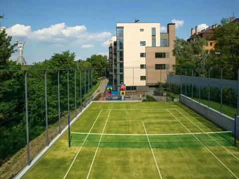 квартира за адресою Болсуновський пров. (Мічуріна), 28