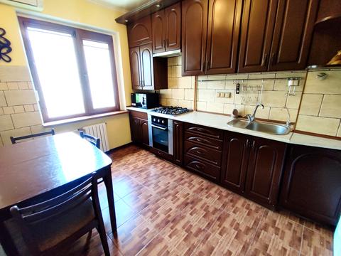 квартира за адресою Владислава Бувалкіна вул. (Бочарова Генерала), 53