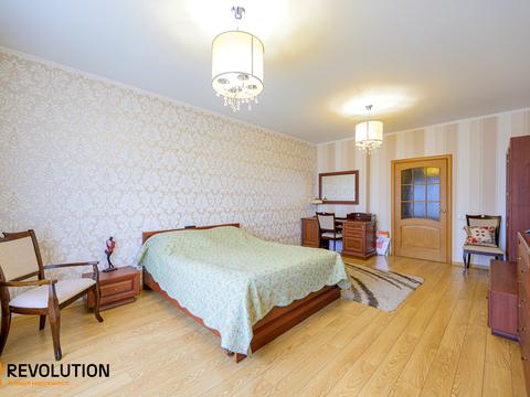 квартира по адресу Валерия Лобановского просп. (Краснозвездный), 4-Г