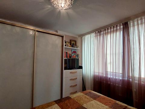 квартира за адресою Рельєфна вул., 8