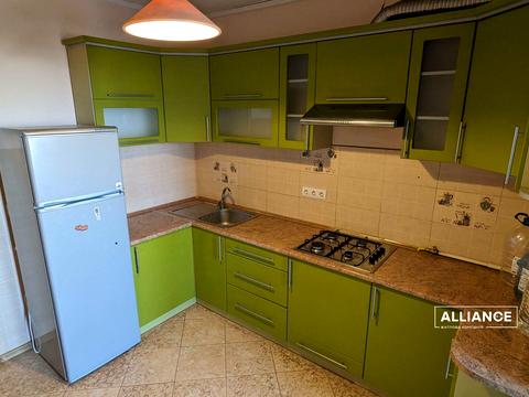 квартира за адресою Курінного Чорноти вул., 2