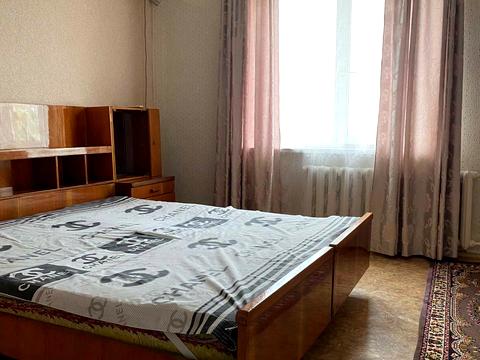 квартира по адресу Добровольцев пер., 6