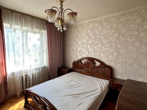 квартира по адресу Иорданская ул. (Лайоша Гавро), 9-Г