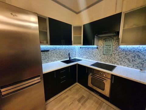 квартира за адресою Середньофонтанська вул., 19-А
