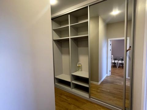 квартира по адресу Берестейский просп. (Победы), 11