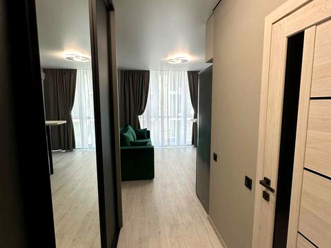 квартира по адресу Камянская ул. (Днепродзержинская), 127-А