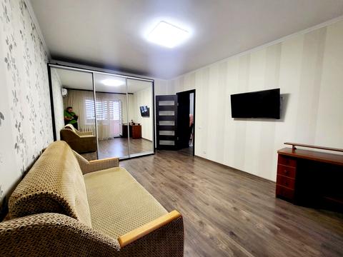 квартира по адресу Градинская ул., 20