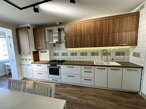 квартира за адресою Шалімова, 67в