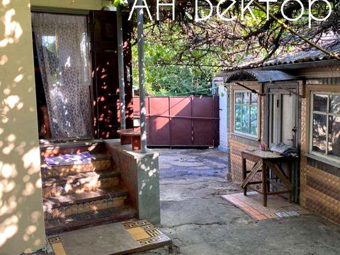 дом по адресу Причепиловский пер. (Тарханівський), 20