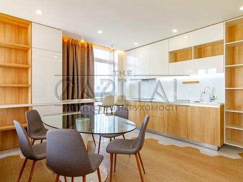 квартира по адресу Предславинская ул., 55-А