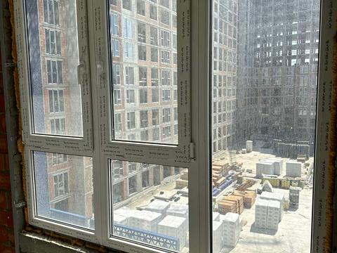 квартира по адресу Святослава Храброго ул., 11-Б