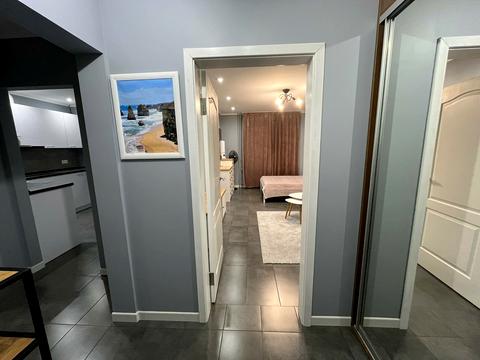 квартира за адресою Білицька вул., 18
