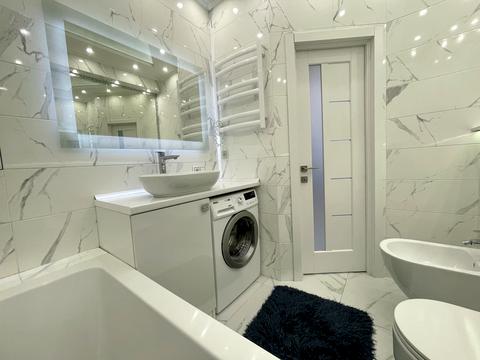 квартира по адресу Кахи Бендукидзе ул., 2