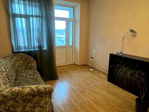 квартира за адресою Миколи Міхновського бульв. (Дружби народів), 13