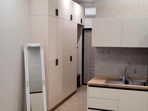 квартира за адресою провулок Полуничний, 22
