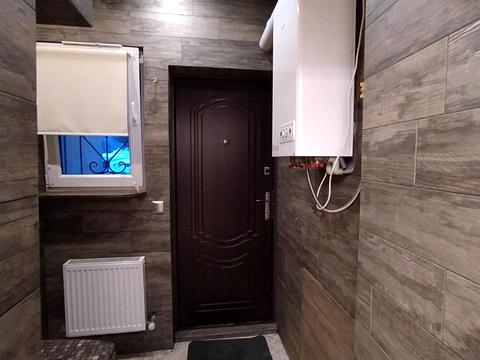 квартира по адресу Скидановская ул., 6