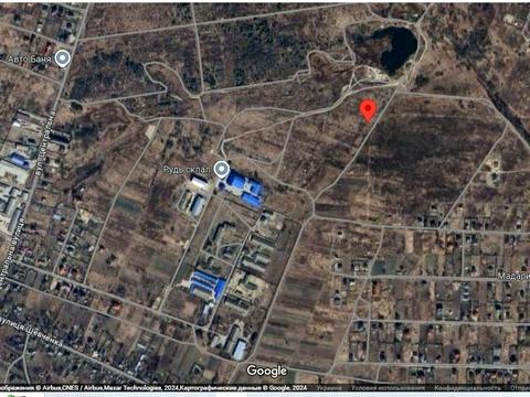 ділянка за адресою 