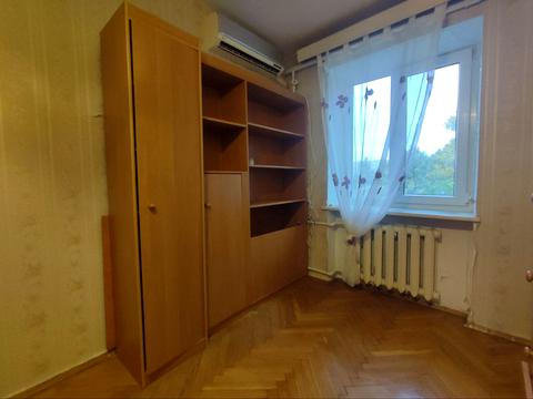 квартира за адресою Французький бульв., 14Б