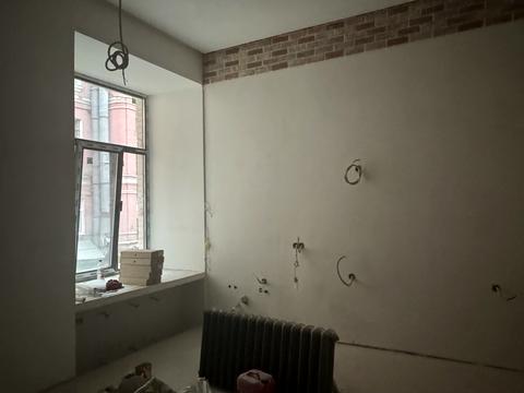квартира по адресу Архитектора Городецкого ул., 11