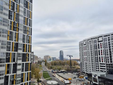 квартира за адресою Микільсько-Слобідська вул., 8