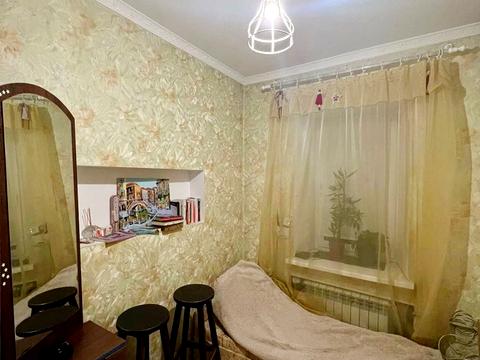 квартира по адресу 1-й Водопроводный пер., 9
