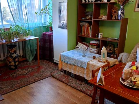 квартира по адресу Одесса, Академика Королёва ул., 48/1