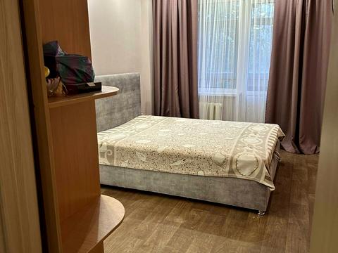 квартира по адресу Михаила Лушпы просп., 12