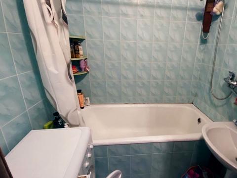 кімната за адресою Срібнокільська вул., 24-А