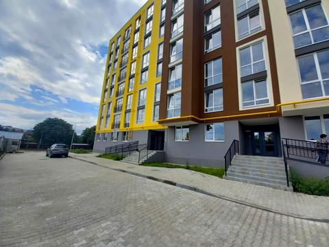 квартира по адресу Киевская ул., 31ж