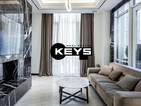 квартира за адресою Саперне Поле вул., 5