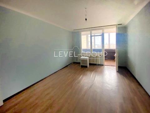 квартира за адресою Космічна вул., 4