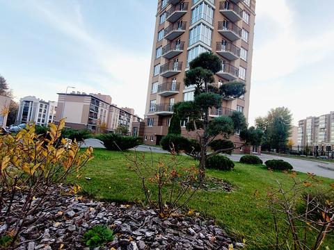 квартира за адресою Метрологічна вул., 11-А