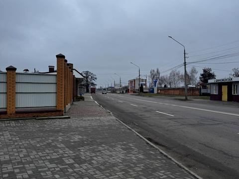 коммерческая по адресу Пугачёва Вадима ул. (Московська), 7-А