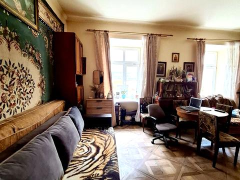квартира по адресу Русская ул., 4
