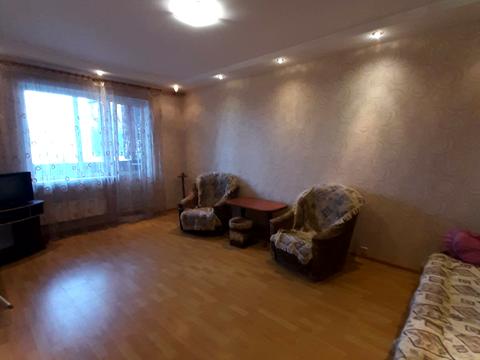 квартира по адресу Червоной Калины просп. (Владимира Маяковского), 12