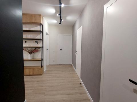квартира за адресою Олени Пчілки вул., 3-В